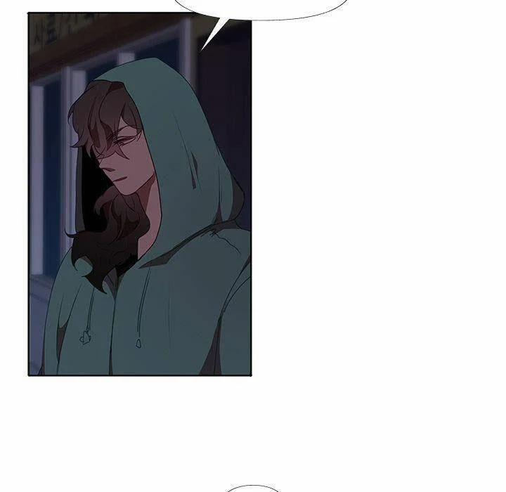 Trái Tim Cậu Bé Quàng Khăn Đỏ 8 trang 31