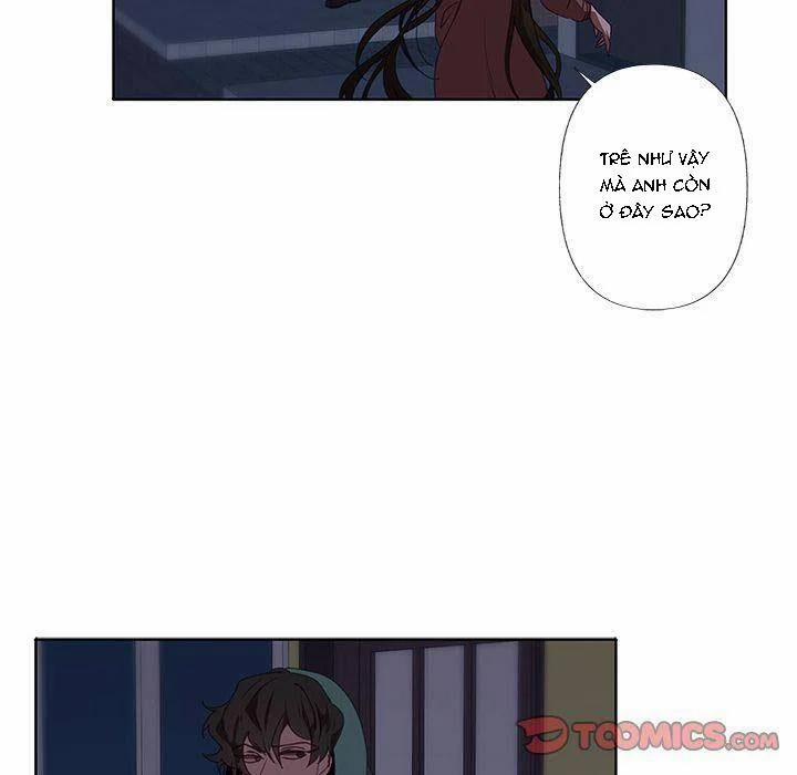 Trái Tim Cậu Bé Quàng Khăn Đỏ 8 trang 33