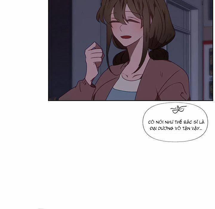 Trái Tim Cậu Bé Quàng Khăn Đỏ 8 trang 35