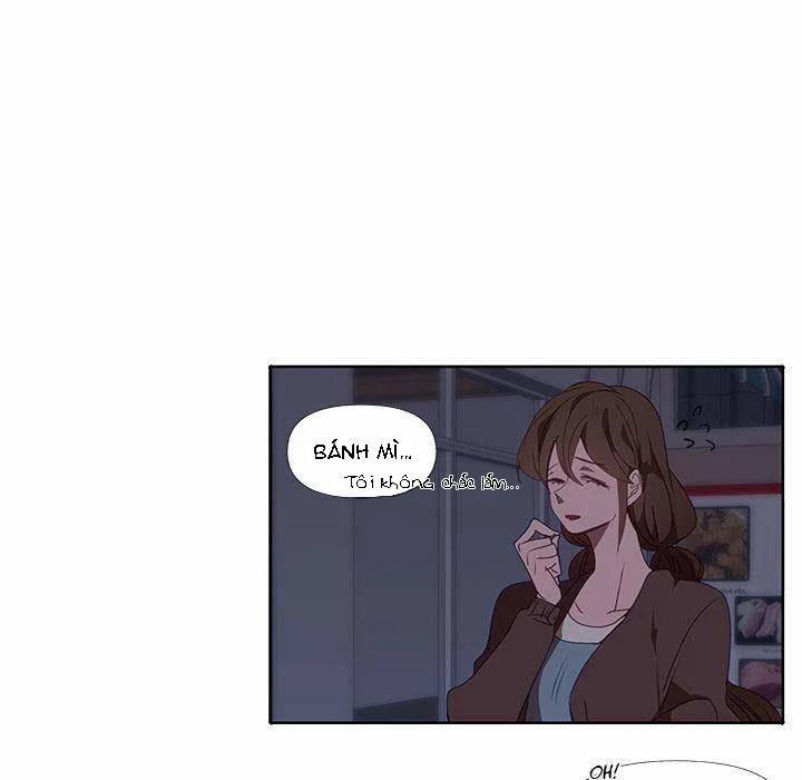 Trái Tim Cậu Bé Quàng Khăn Đỏ 8 trang 39