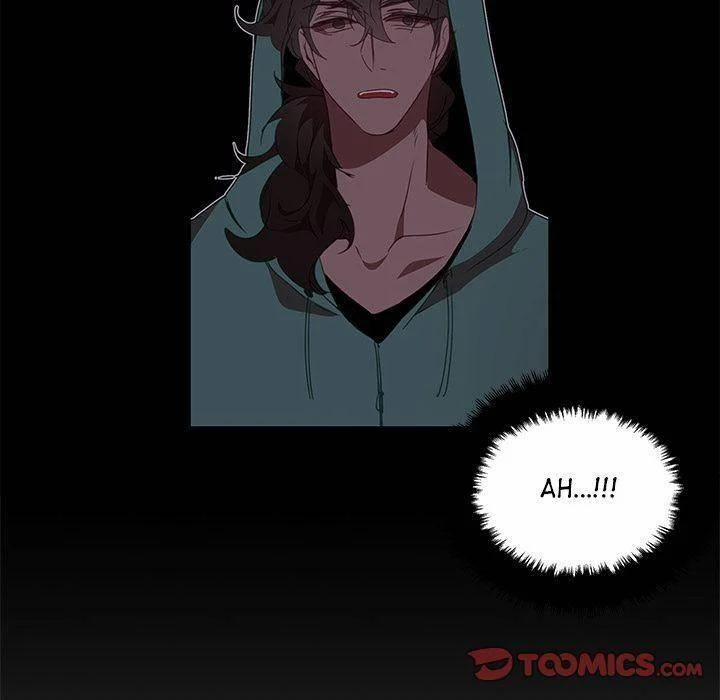 Trái Tim Cậu Bé Quàng Khăn Đỏ 8 trang 45