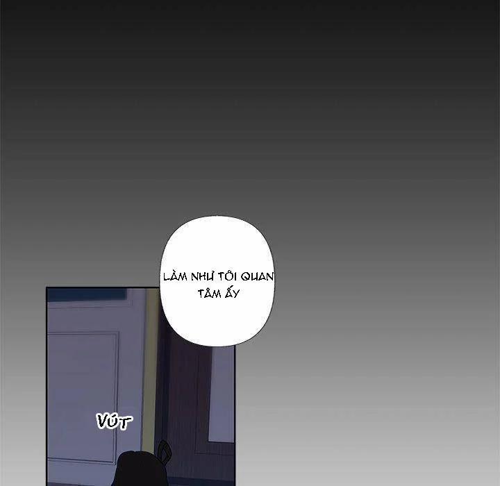 Trái Tim Cậu Bé Quàng Khăn Đỏ 8 trang 46