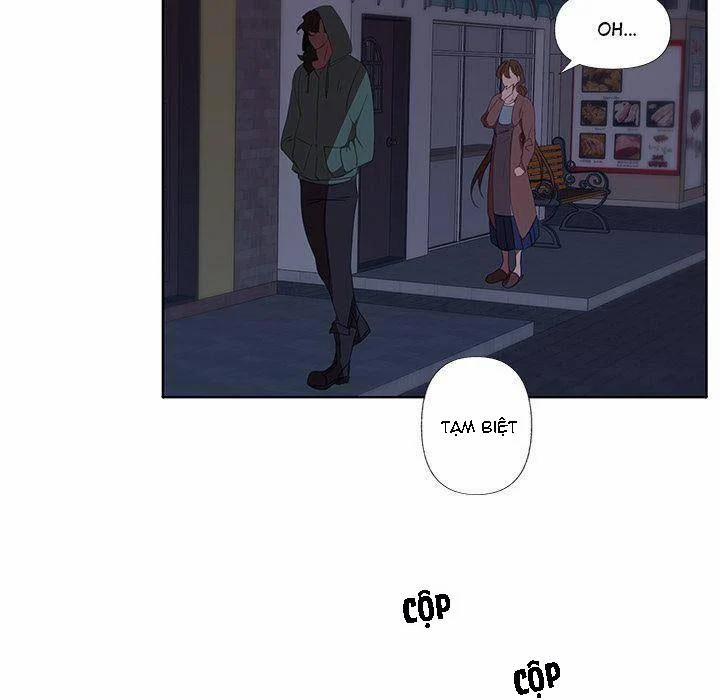 Trái Tim Cậu Bé Quàng Khăn Đỏ 8 trang 48