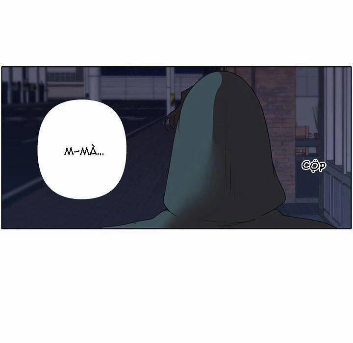 Trái Tim Cậu Bé Quàng Khăn Đỏ 8 trang 49