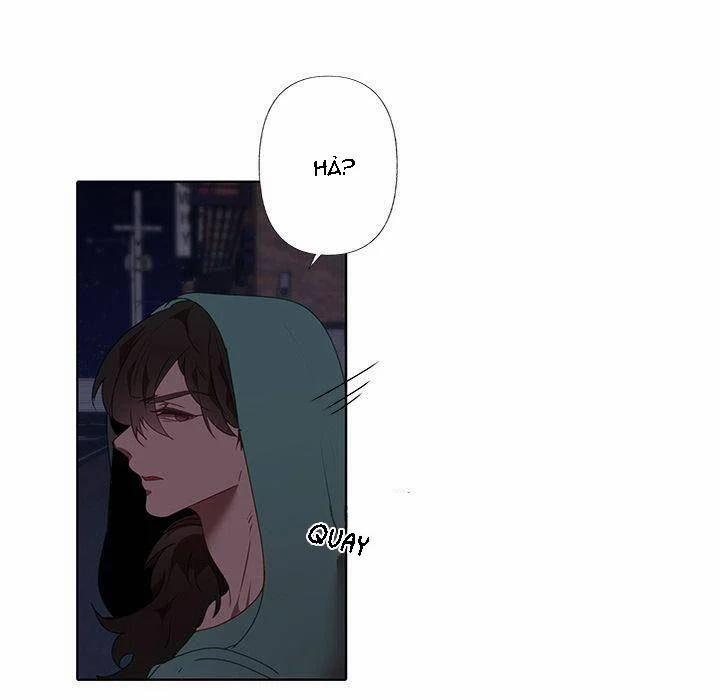 Trái Tim Cậu Bé Quàng Khăn Đỏ 8 trang 50