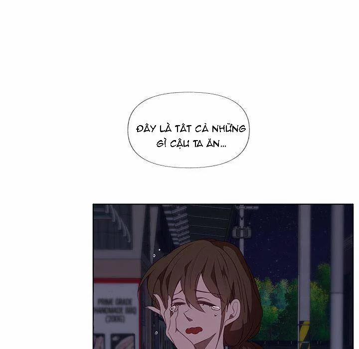 Trái Tim Cậu Bé Quàng Khăn Đỏ 8 trang 51