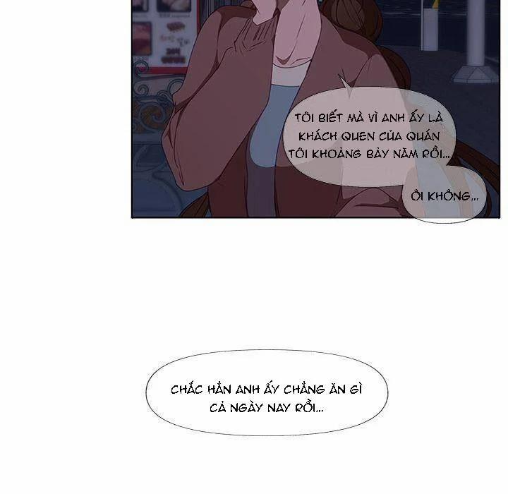 Trái Tim Cậu Bé Quàng Khăn Đỏ 8 trang 52