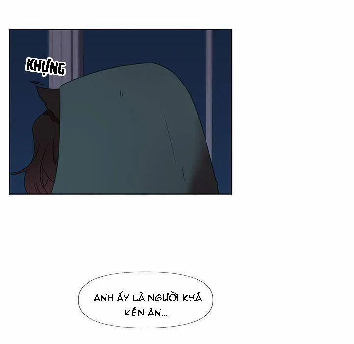 Trái Tim Cậu Bé Quàng Khăn Đỏ 8 trang 53