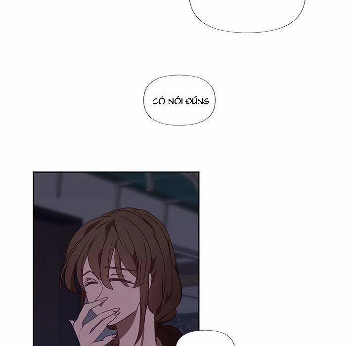 Trái Tim Cậu Bé Quàng Khăn Đỏ 8 trang 55