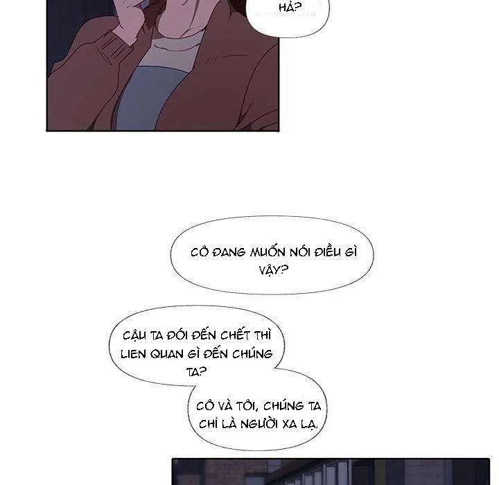 Trái Tim Cậu Bé Quàng Khăn Đỏ 8 trang 56