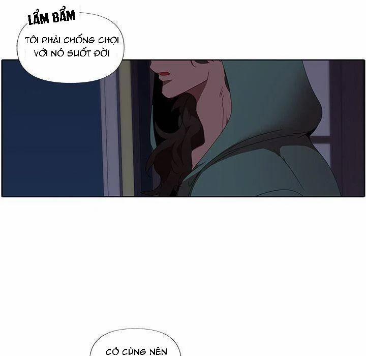 Trái Tim Cậu Bé Quàng Khăn Đỏ 8 trang 58