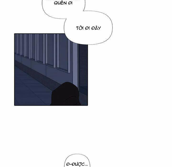 Trái Tim Cậu Bé Quàng Khăn Đỏ 8 trang 59