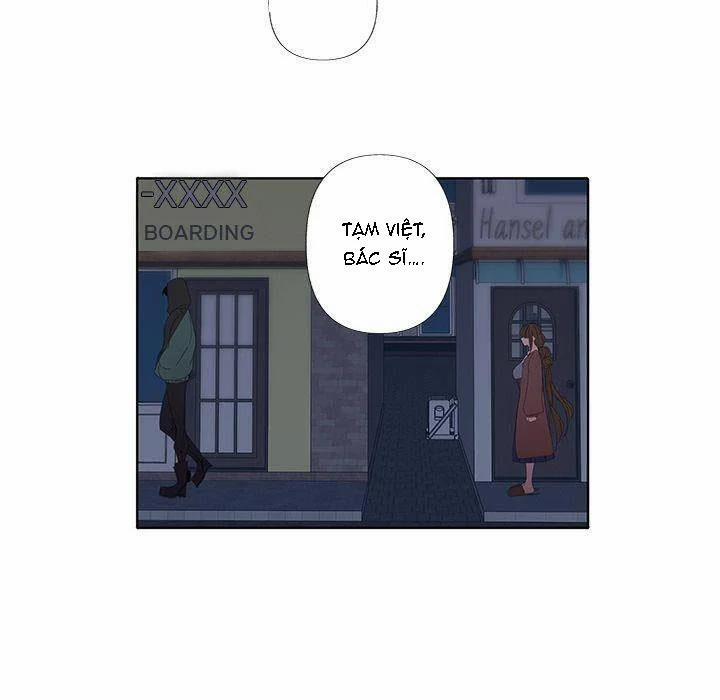 Trái Tim Cậu Bé Quàng Khăn Đỏ 8 trang 60