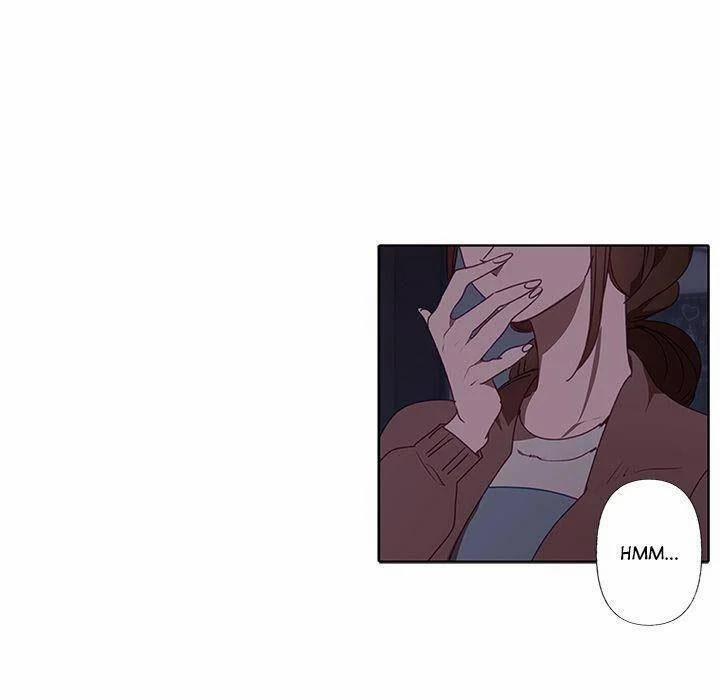 Trái Tim Cậu Bé Quàng Khăn Đỏ 8 trang 61