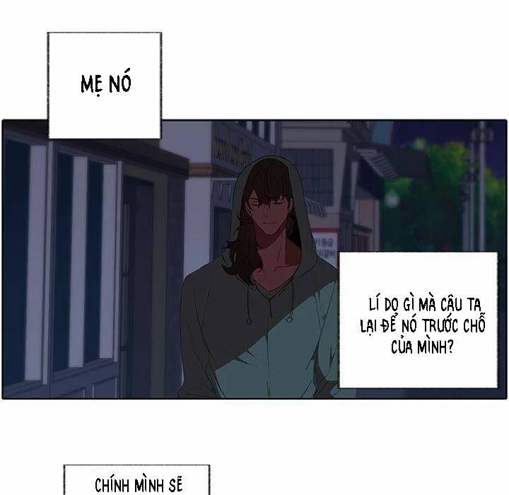 Trái Tim Cậu Bé Quàng Khăn Đỏ 8 trang 63