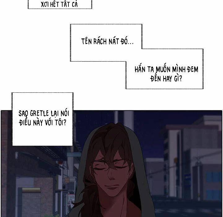 Trái Tim Cậu Bé Quàng Khăn Đỏ 8 trang 64