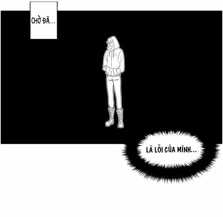 Trái Tim Cậu Bé Quàng Khăn Đỏ 8 trang 66