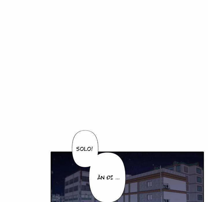 Trái Tim Cậu Bé Quàng Khăn Đỏ 8 trang 67