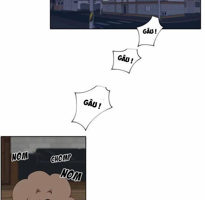 Trái Tim Cậu Bé Quàng Khăn Đỏ 8 trang 68