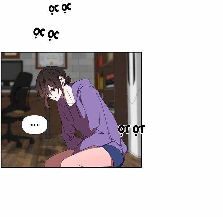 Trái Tim Cậu Bé Quàng Khăn Đỏ 8 trang 70