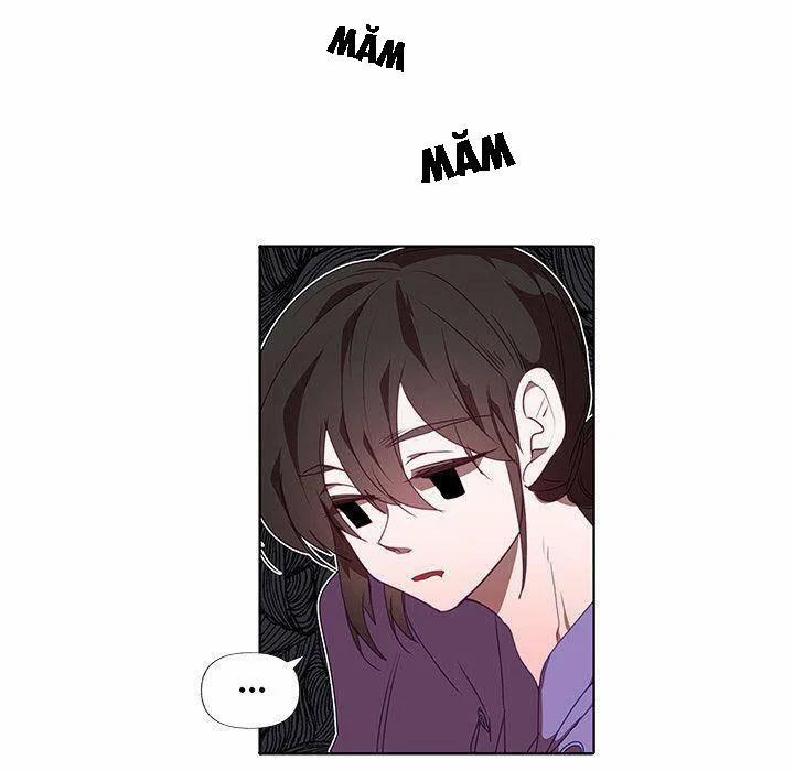 Trái Tim Cậu Bé Quàng Khăn Đỏ 8 trang 71