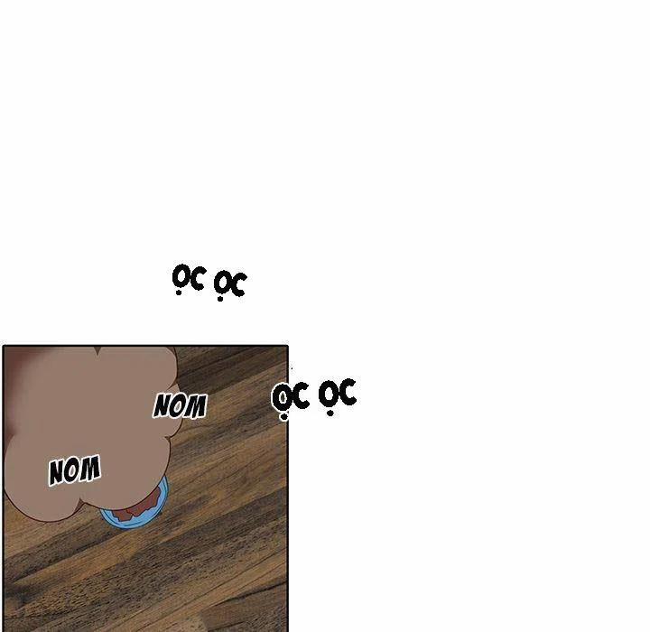 Trái Tim Cậu Bé Quàng Khăn Đỏ 8 trang 73