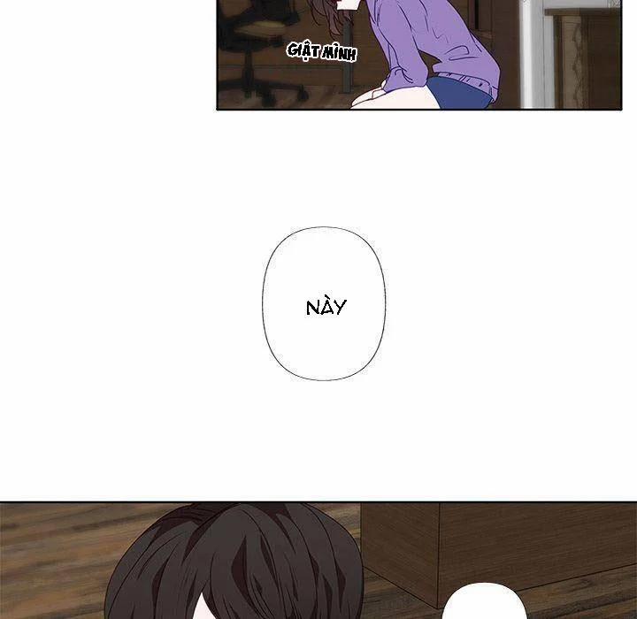 Trái Tim Cậu Bé Quàng Khăn Đỏ 8 trang 75