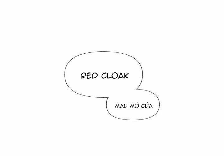 Trái Tim Cậu Bé Quàng Khăn Đỏ 9.1 trang 0