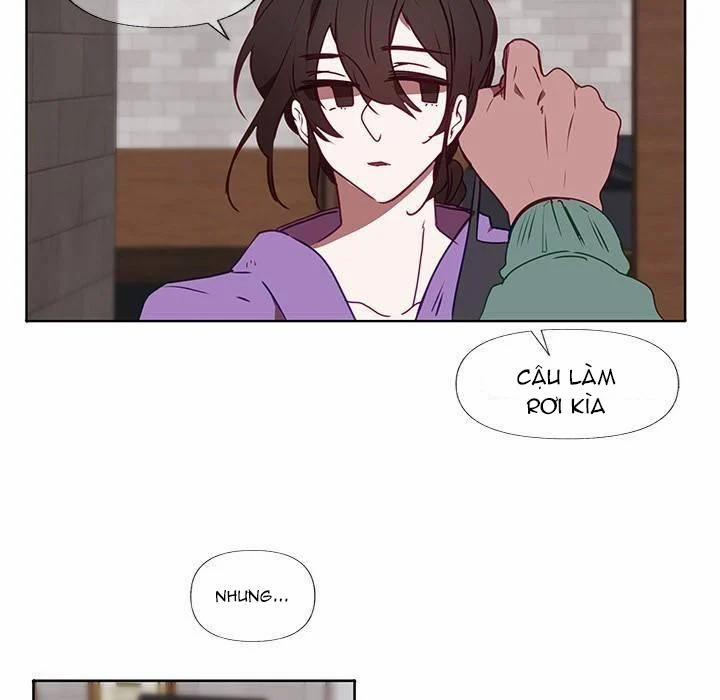 Trái Tim Cậu Bé Quàng Khăn Đỏ 9.1 trang 12