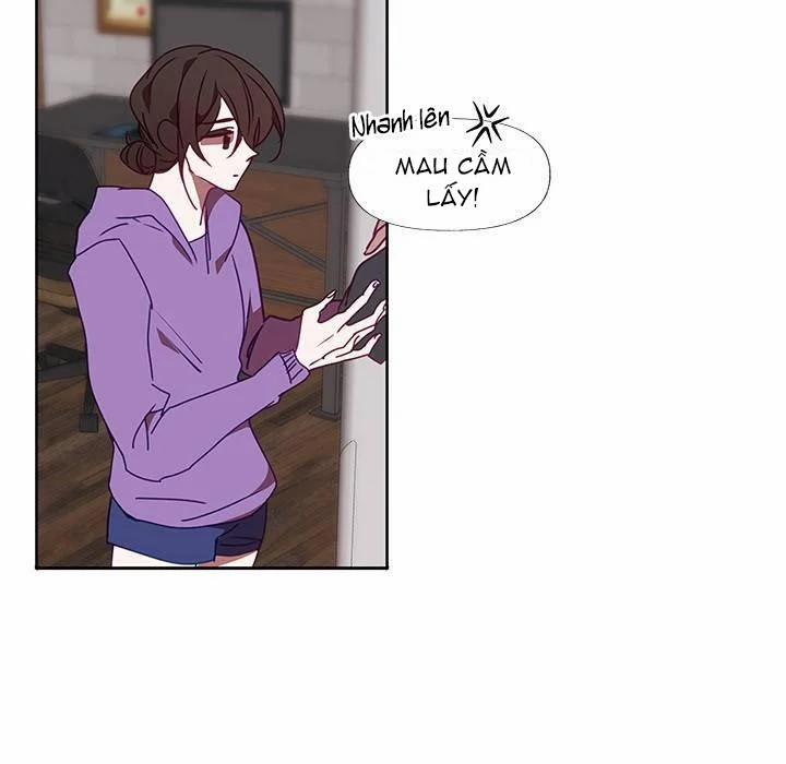 Trái Tim Cậu Bé Quàng Khăn Đỏ 9.1 trang 13