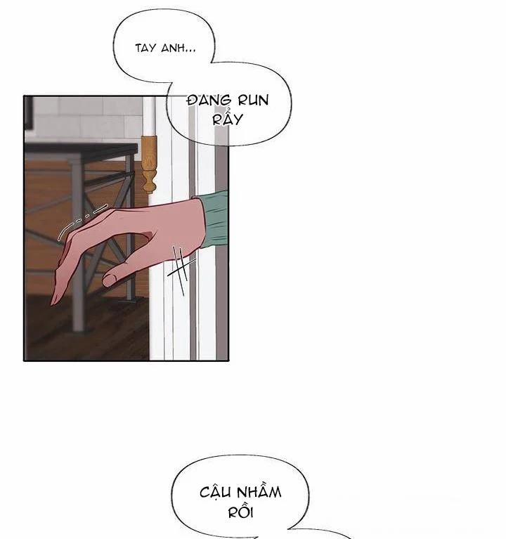 Trái Tim Cậu Bé Quàng Khăn Đỏ 9.1 trang 15