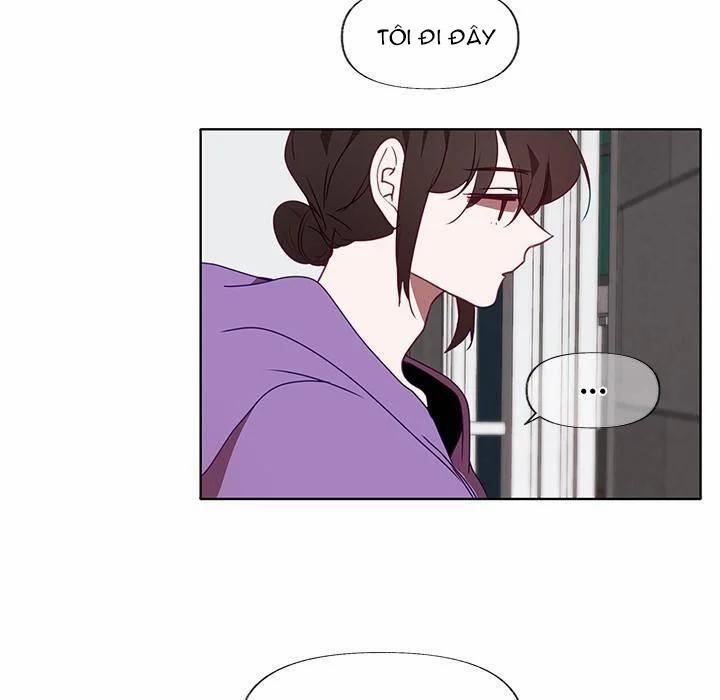 Trái Tim Cậu Bé Quàng Khăn Đỏ 9.1 trang 16