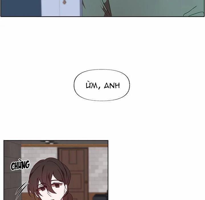 Trái Tim Cậu Bé Quàng Khăn Đỏ 9.1 trang 18