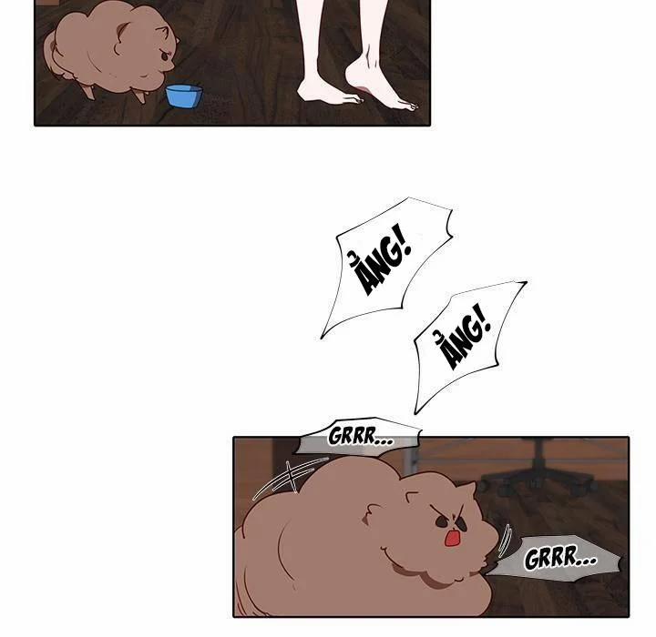 Trái Tim Cậu Bé Quàng Khăn Đỏ 9.1 trang 2