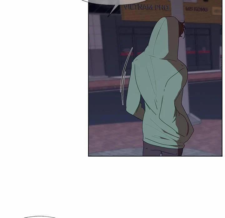 Trái Tim Cậu Bé Quàng Khăn Đỏ 9.1 trang 20