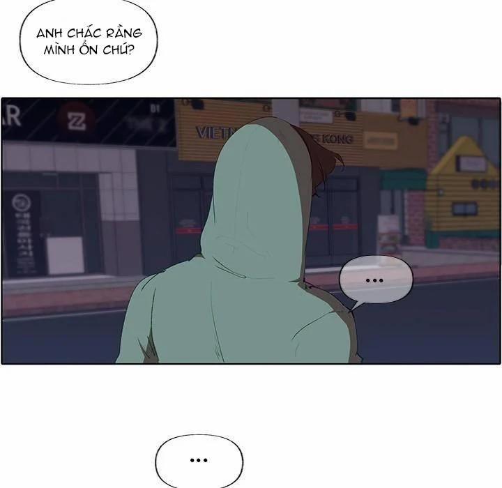 Trái Tim Cậu Bé Quàng Khăn Đỏ 9.1 trang 21