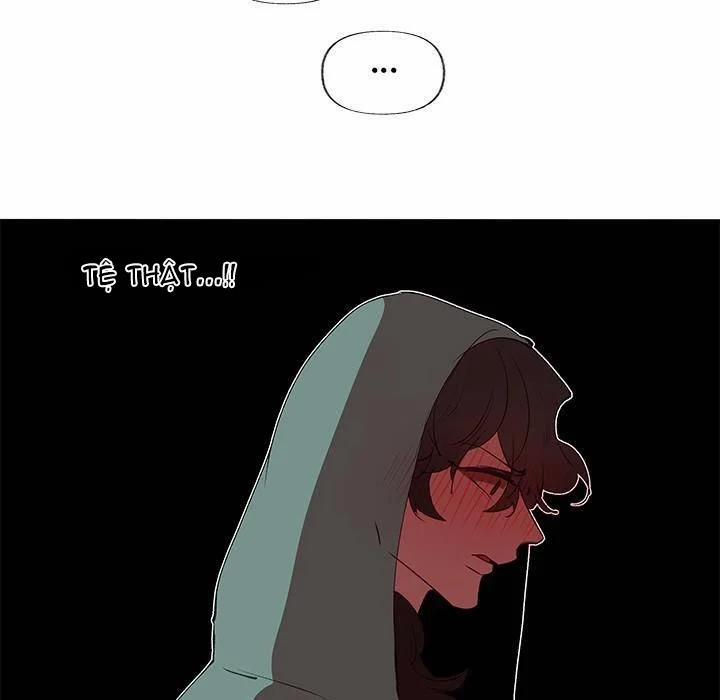 Trái Tim Cậu Bé Quàng Khăn Đỏ 9.1 trang 22