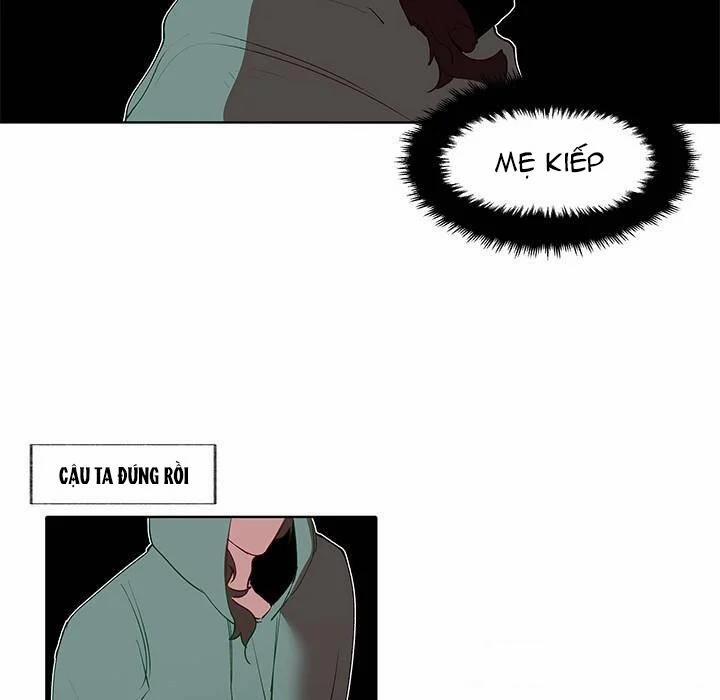 Trái Tim Cậu Bé Quàng Khăn Đỏ 9.1 trang 23