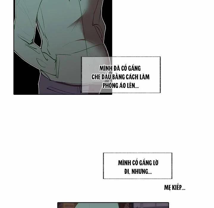 Trái Tim Cậu Bé Quàng Khăn Đỏ 9.1 trang 24