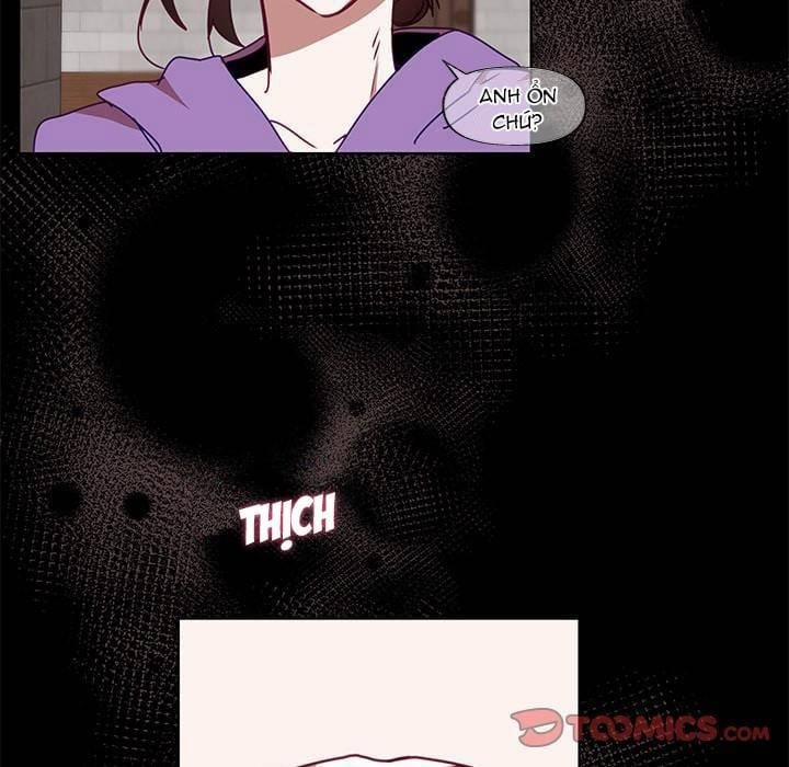 Trái Tim Cậu Bé Quàng Khăn Đỏ 9.1 trang 26