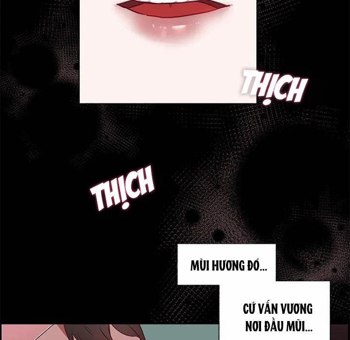 Trái Tim Cậu Bé Quàng Khăn Đỏ 9.1 trang 27