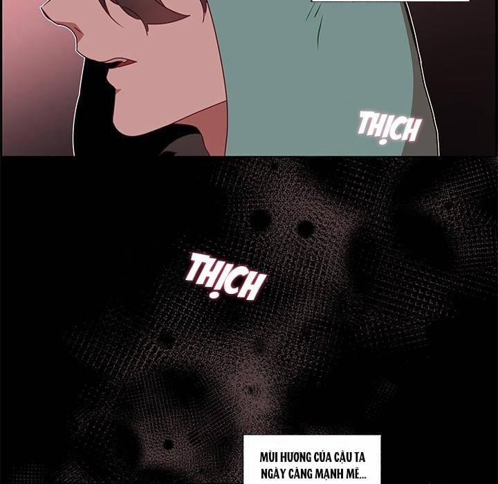 Trái Tim Cậu Bé Quàng Khăn Đỏ 9.1 trang 28