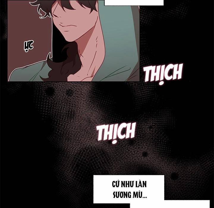 Trái Tim Cậu Bé Quàng Khăn Đỏ 9.1 trang 29