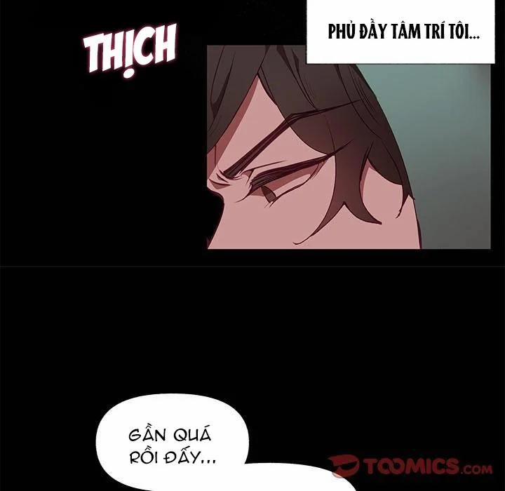 Trái Tim Cậu Bé Quàng Khăn Đỏ 9.1 trang 30