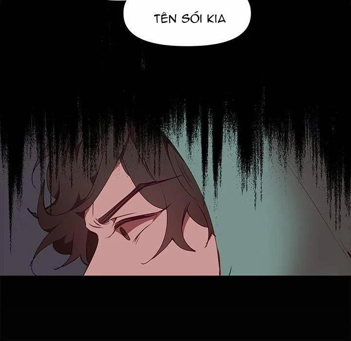 Trái Tim Cậu Bé Quàng Khăn Đỏ 9.1 trang 31