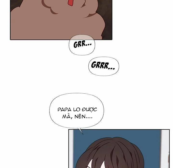 Trái Tim Cậu Bé Quàng Khăn Đỏ 9.1 trang 5