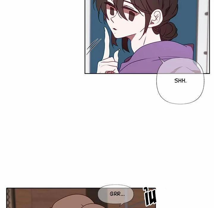 Trái Tim Cậu Bé Quàng Khăn Đỏ 9.1 trang 6