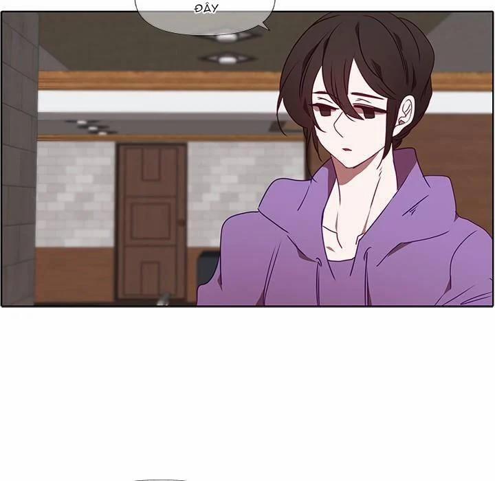 Trái Tim Cậu Bé Quàng Khăn Đỏ 9.1 trang 8