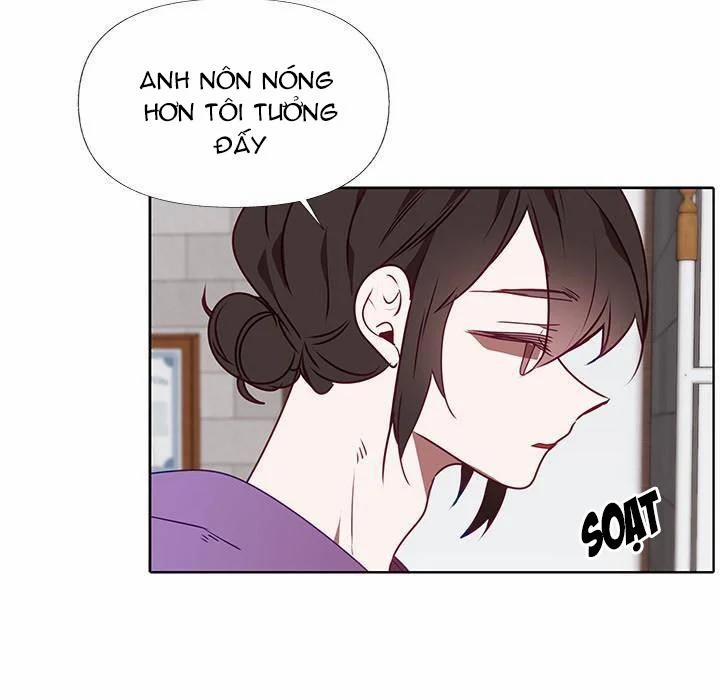 Trái Tim Cậu Bé Quàng Khăn Đỏ 9.1 trang 9