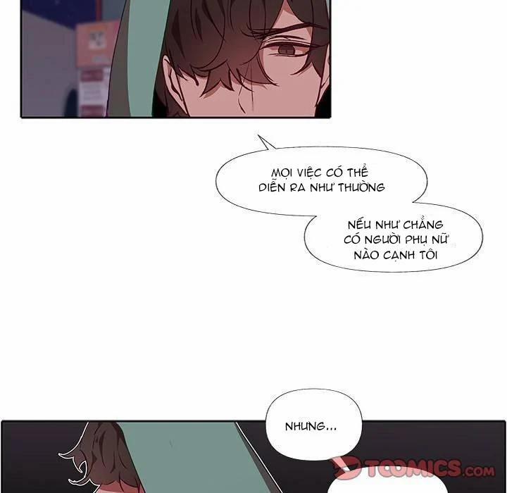 Trái Tim Cậu Bé Quàng Khăn Đỏ 9.2 trang 10